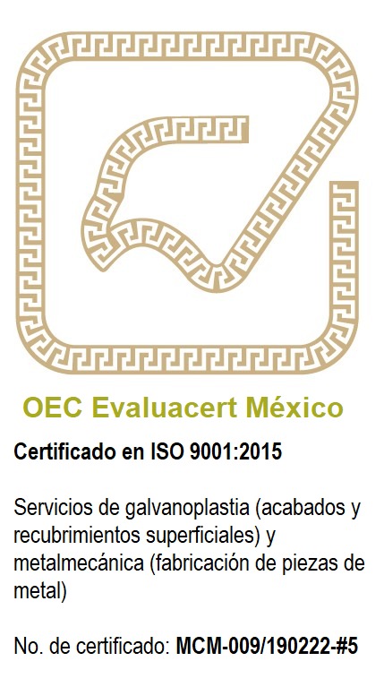 ISO 9001