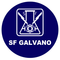 SF GALVANO